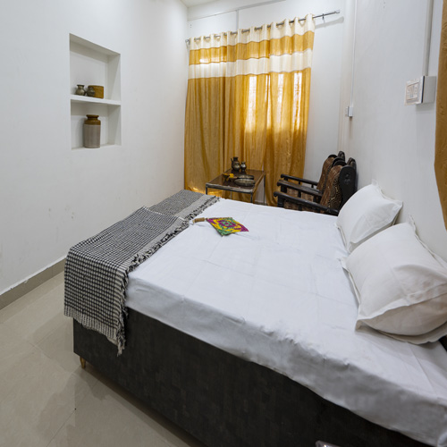 The Geeta Unmed Homestay